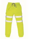 Pantalon de jogging-YOKO