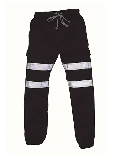 Pantalon de jogging-YOKO