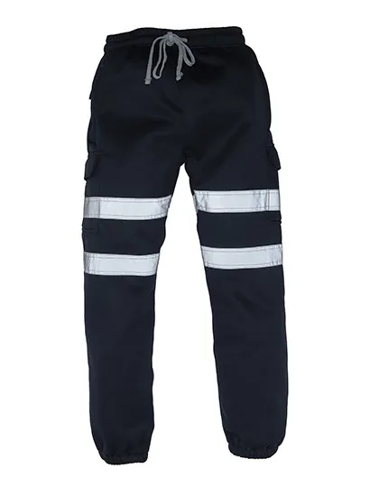 Pantalon de jogging-YOKO