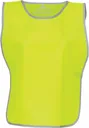 Hi-Vis Reflective Border Tabard-YOKO