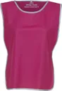 Hi-Vis Reflective Border Tabard-YOKO