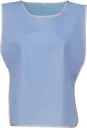 Hi-Vis Reflective Border Tabard-YOKO