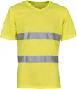 T-shirt haute visibilité Top Cool-YOKO