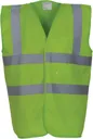 Gilet -  YOKO