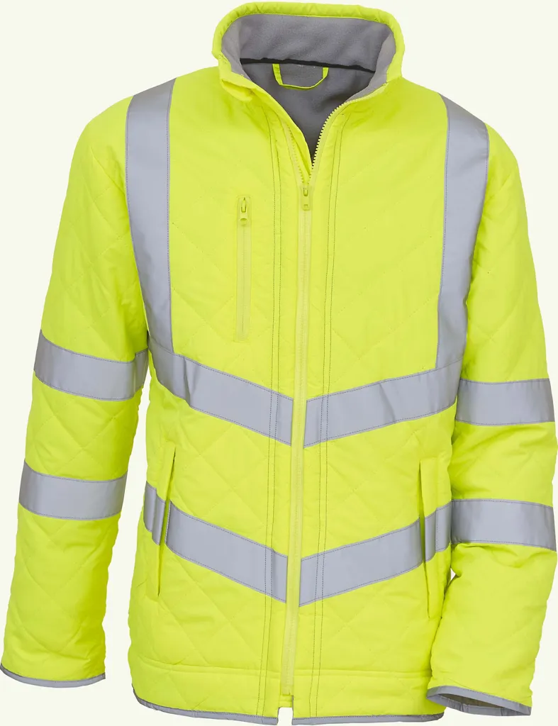 Veste haute visibilité Kensington - YOKO
