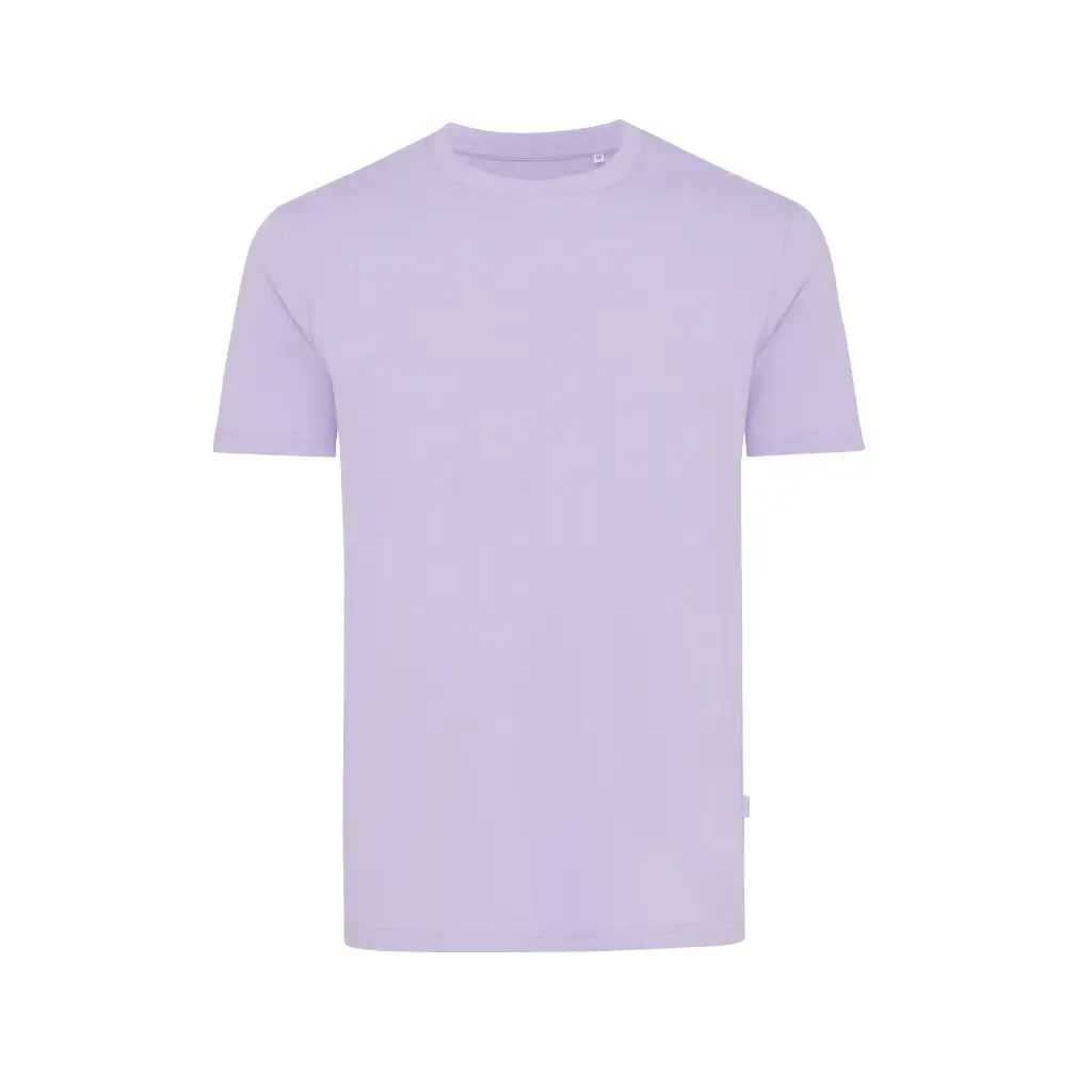 T-shirt en coton recyclé Bryce-IQONIQ