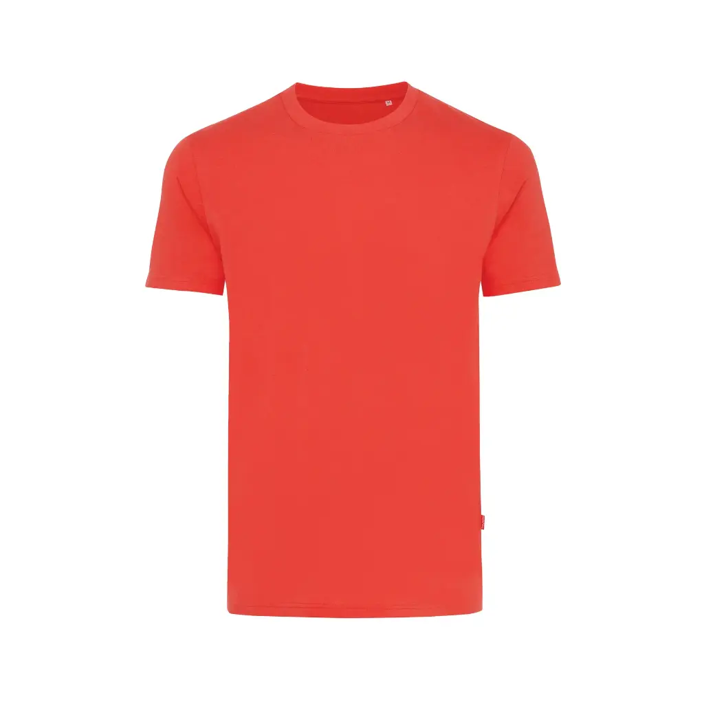 T-shirt en coton recyclé Bryce-IQONIQ