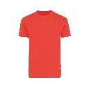 T-shirt en coton recyclé Bryce-IQONIQ