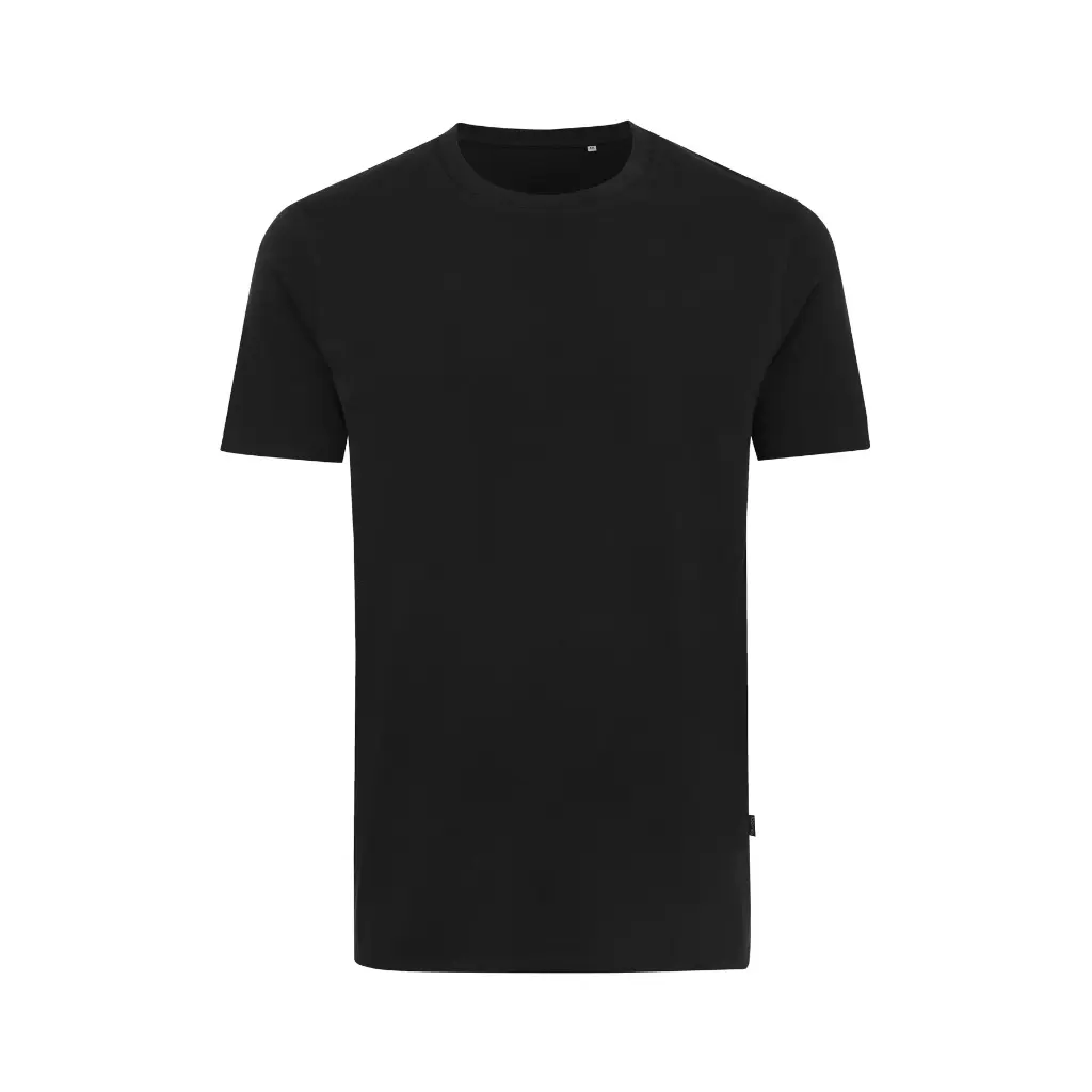 T-shirt en coton recyclé Bryce-IQONIQ