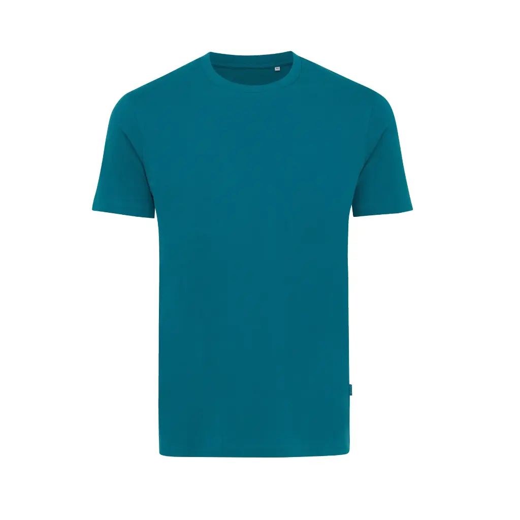 T-shirt en coton recyclé Bryce-IQONIQ
