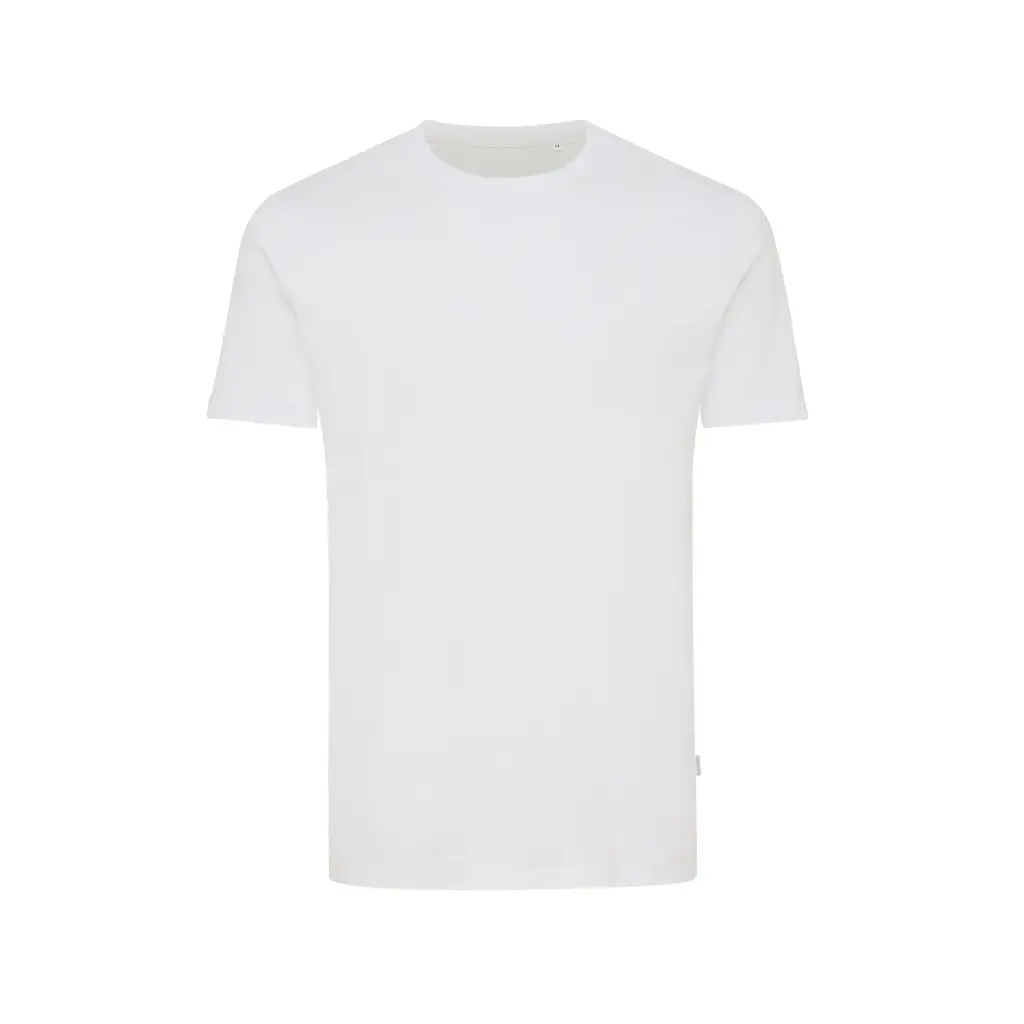 T-shirt en coton recyclé Bryce-IQONIQ