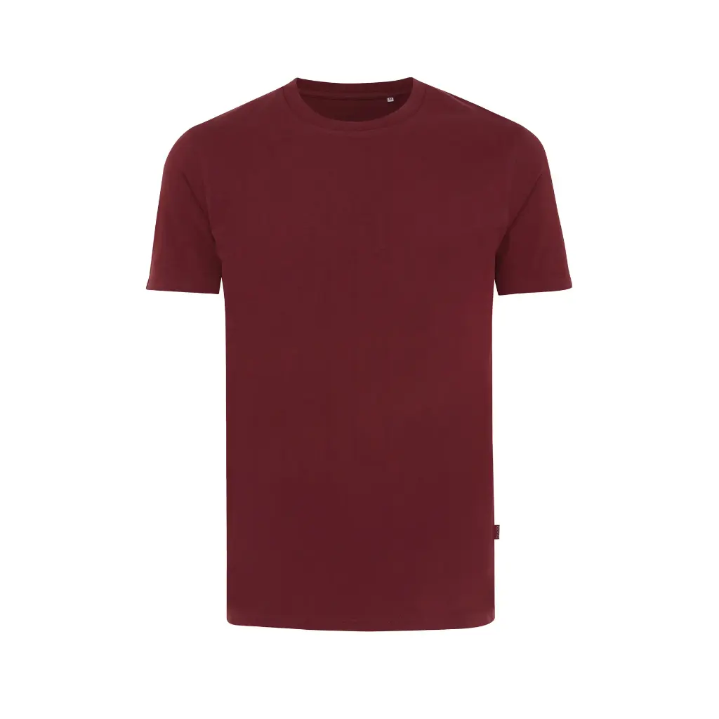 T-shirt en coton recyclé Bryce-IQONIQ