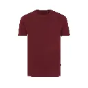 T-shirt en coton recyclé Bryce-IQONIQ