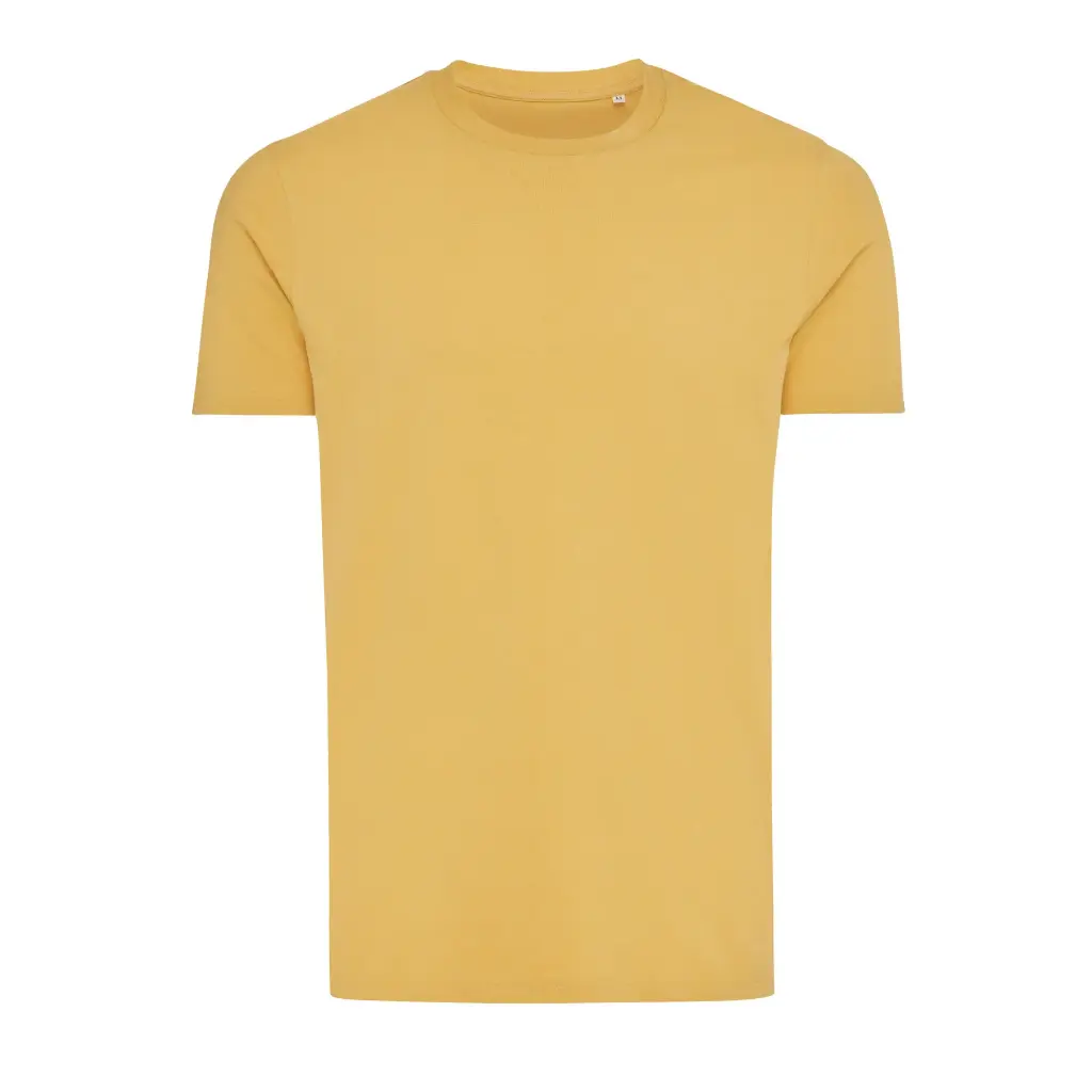T-shirt en coton recyclé Bryce-IQONIQ