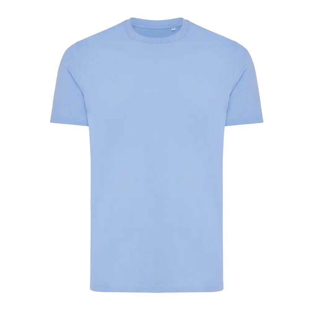 T-shirt en coton recyclé Bryce-IQONIQ