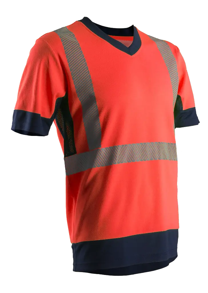 KOMO II T-shirt  MC 