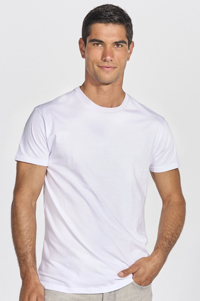 Tee-shirt premium 190-JHK