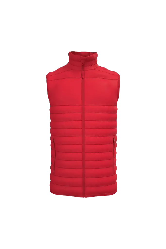 Bodywarmer matelassé homme IDEAL BASIC BRAND
