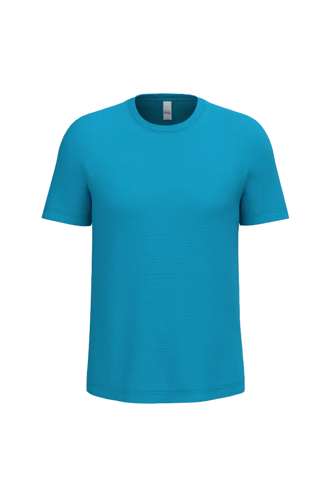 T-shirt sport homme Mercury IDEAL BASIC BRAND 