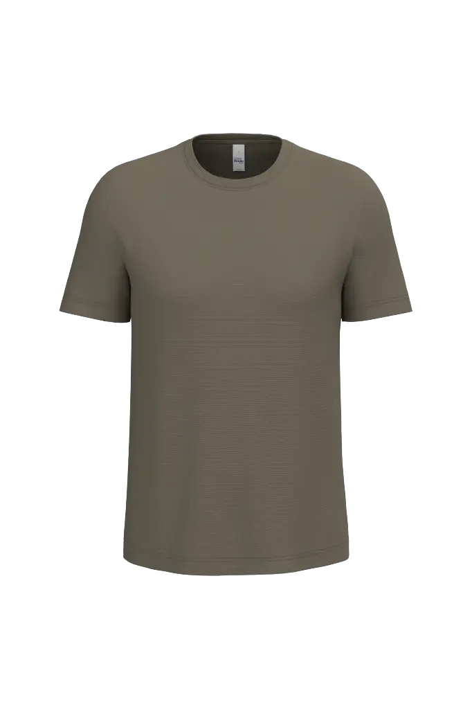 T-shirt sport homme Mercury IDEAL BASIC BRAND 