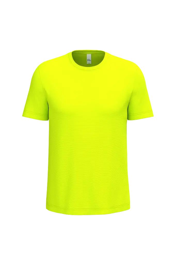 T-shirt sport homme Mercury IDEAL BASIC BRAND 