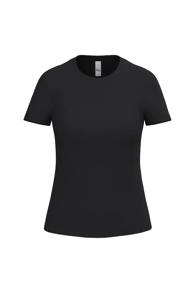 T-shirt sport femme Mercury IDEAL BASIC BRAND