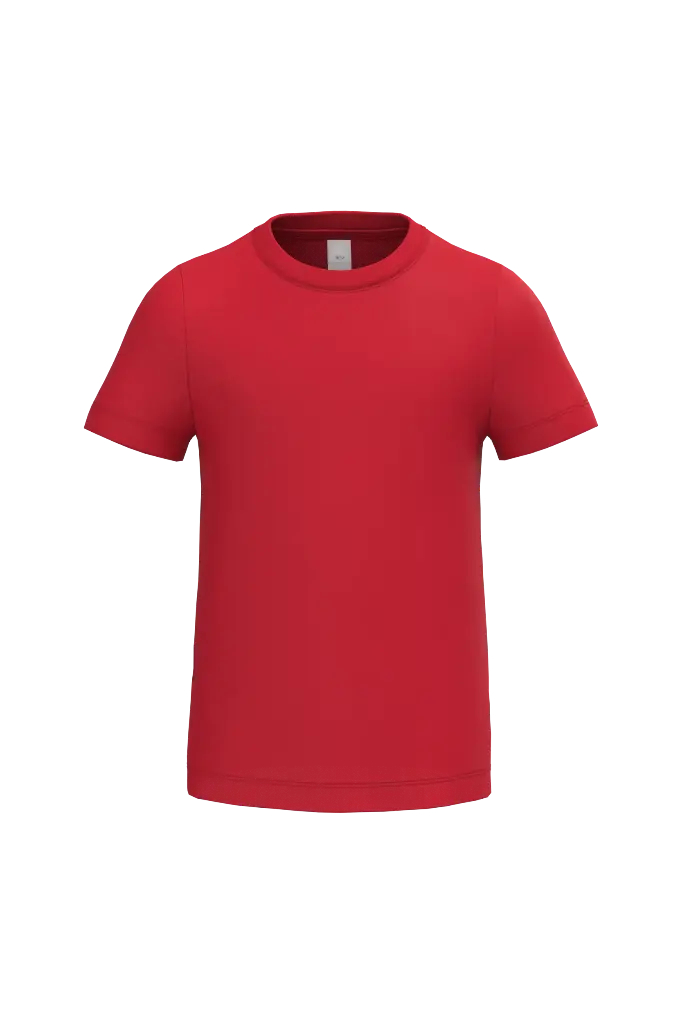 T-shirt enfant iDeal150  IDEAL BASIC BRAND
