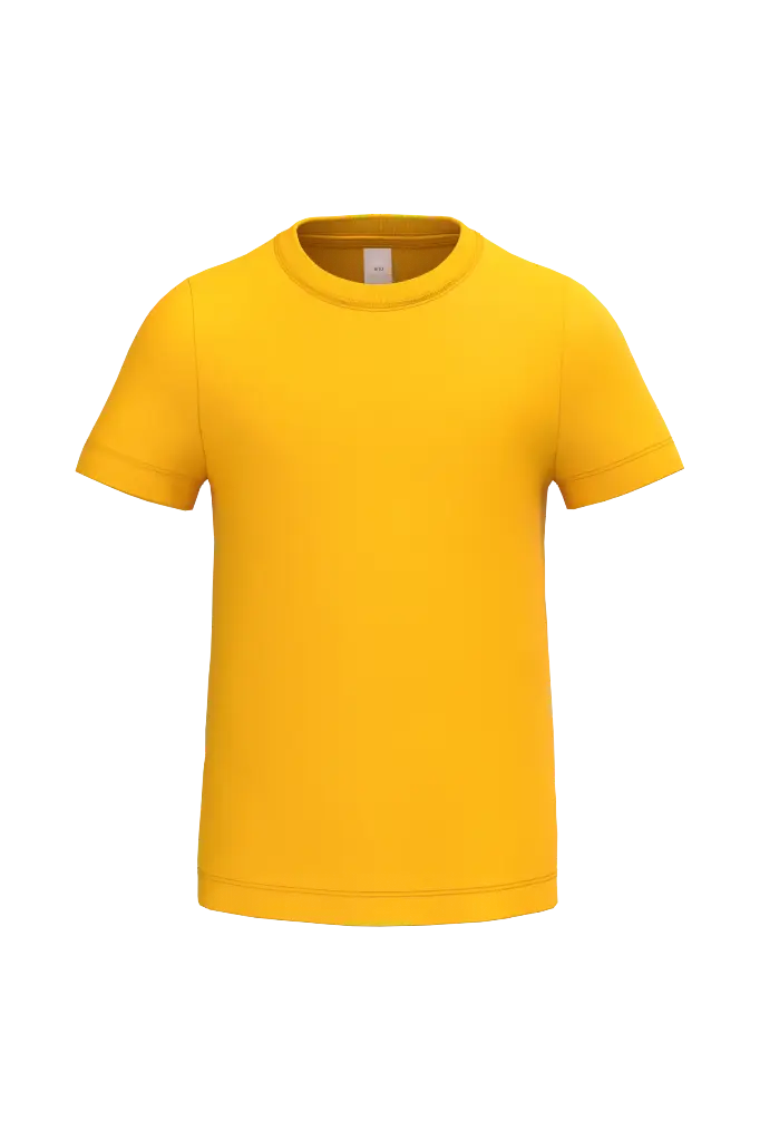 T-shirt enfant iDeal150  IDEAL BASIC BRAND