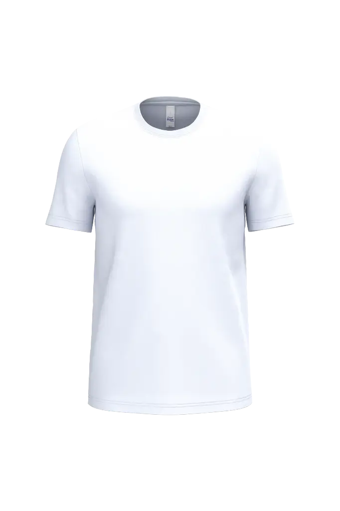 T-shirt unisexe iDeal170 IDEAL BASIC BRAND