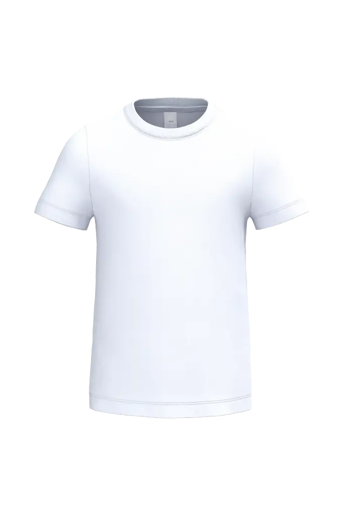 T-shirt enfant iDeal190 IDEAL BASIC BRAND