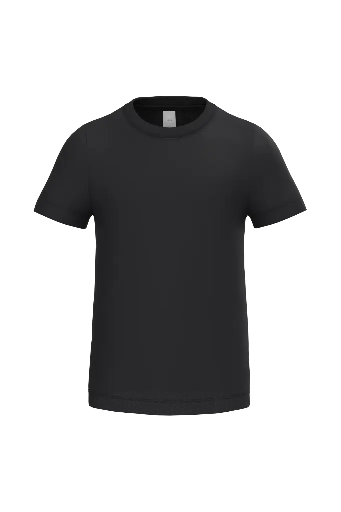 T-shirt enfant iDeal190 IDEAL BASIC BRAND
