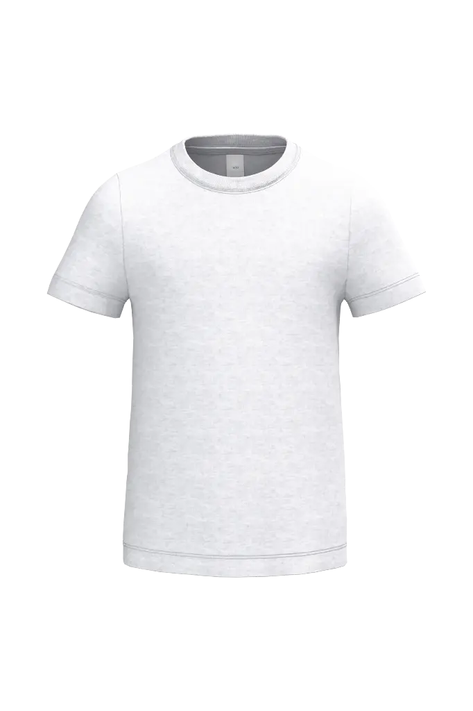 T-shirt enfant iDeal190 IDEAL BASIC BRAND