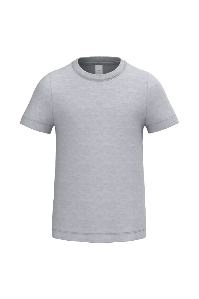 T-shirt enfant iDeal190 IDEAL BASIC BRAND
