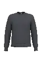 Sweat-shirt col rond unisexe IDEAL BASIC BRAND