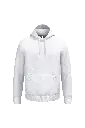 Sweat-shirt à capuche unisexe IDEAL BASIC BRAND