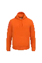 Sweat-shirt à capuche unisexe IDEAL BASIC BRAND