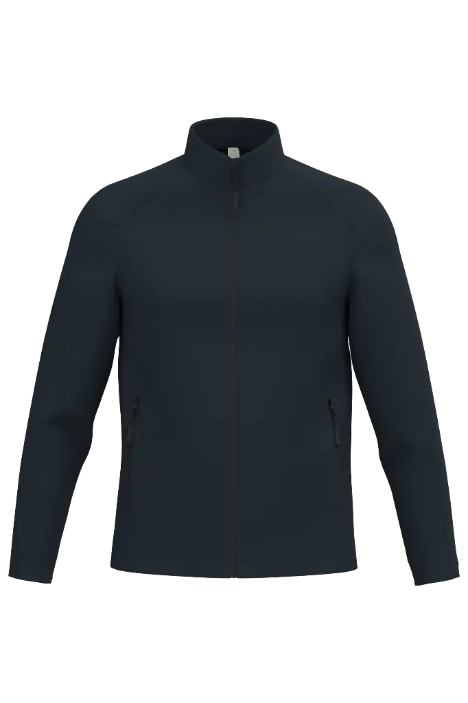 Veste softshell 2 couches homme IDEAL BASIC BRAND 