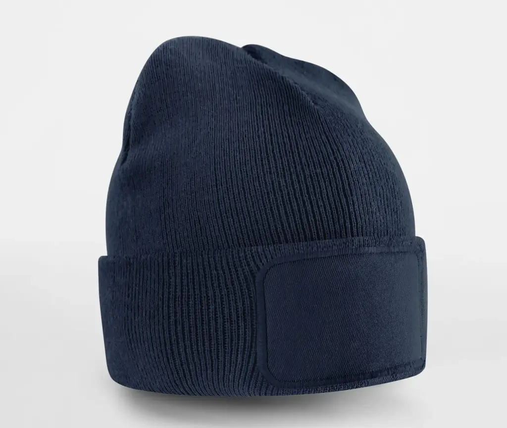 KIDS ORIGINAL PATCH BEANIE BEECHFIELD
