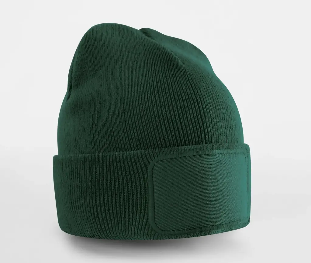 KIDS ORIGINAL PATCH BEANIE BEECHFIELD