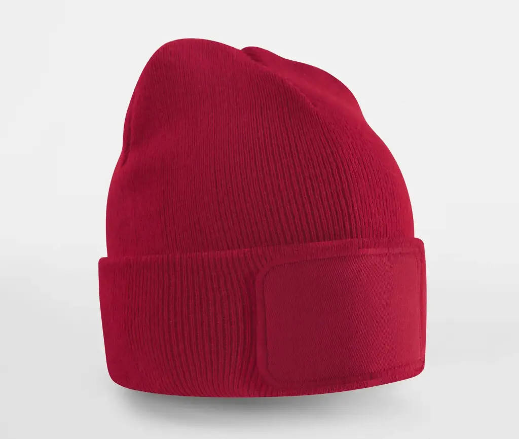 KIDS ORIGINAL PATCH BEANIE BEECHFIELD