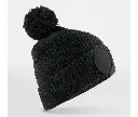FAN PATCH BEANIE BEECHFIELD 