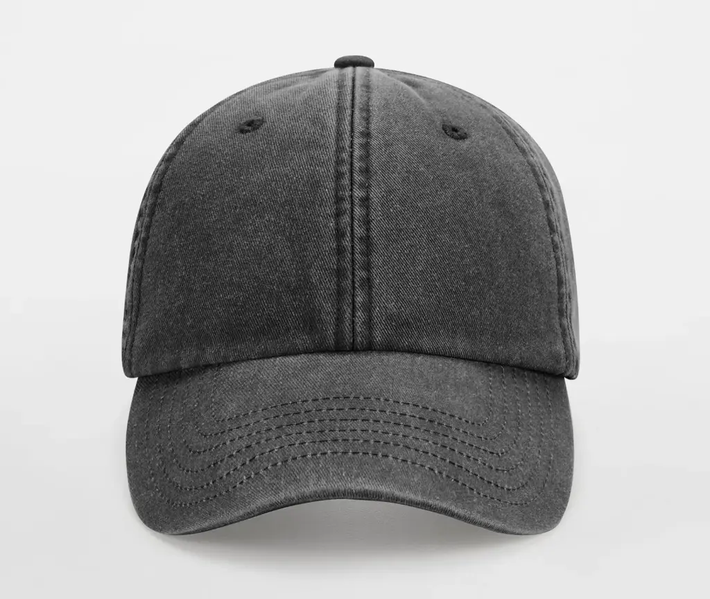 JUNIOR LOW PROFILE VINTAGE CAP BEECHFIELD