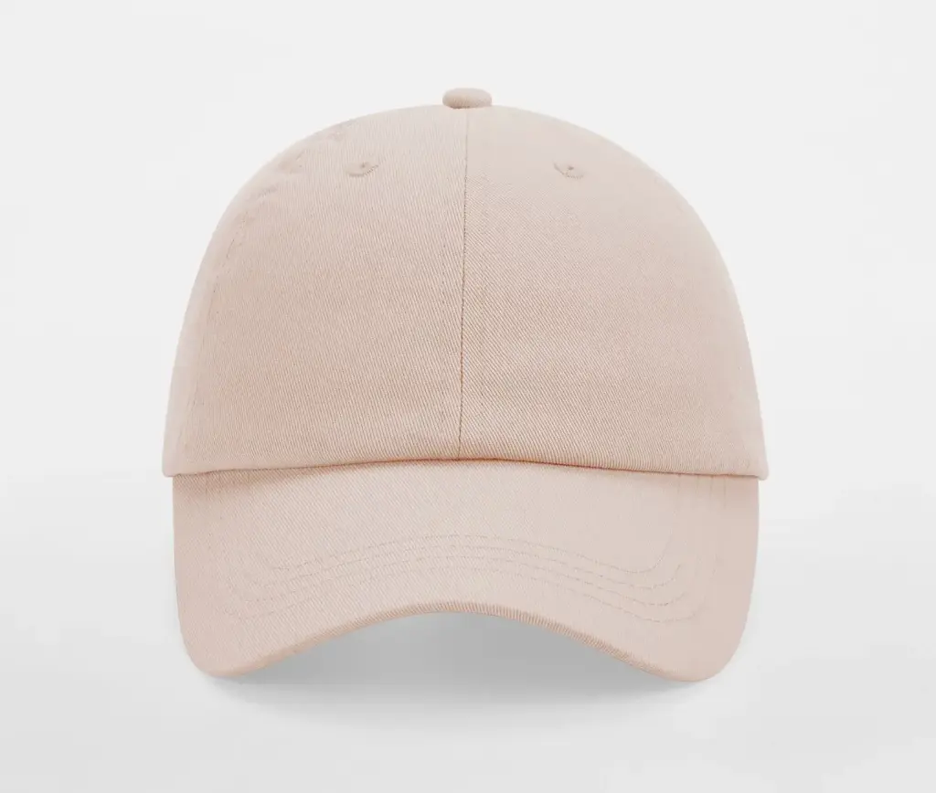 JUNIOR LOW PROFILE 6 PANEL DAD CAP BEECHFIELD