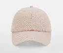 JUNIOR LOW PROFILE 6 PANEL DAD CAP BEECHFIELD