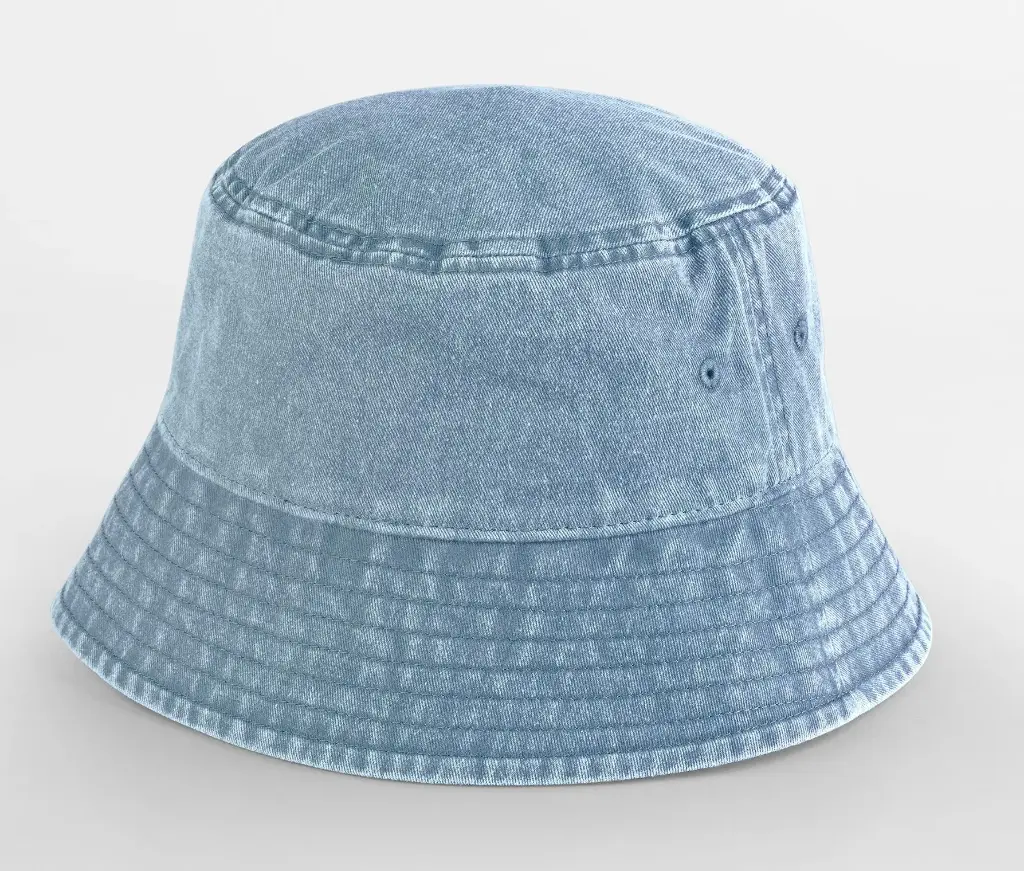 JUNIOR VINTAGE BUCKET HAT BEECHFIELD 