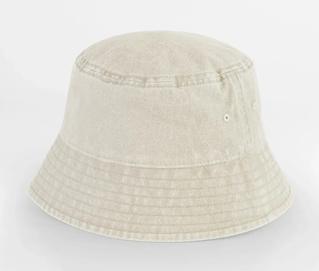 JUNIOR VINTAGE BUCKET HAT BEECHFIELD 