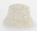 JUNIOR VINTAGE BUCKET HAT BEECHFIELD 