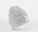 KIDS DEEP CUFFED TONAL PATCH BEANIE BEECHFIELD