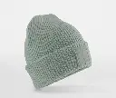 KIDS DEEP CUFFED TONAL PATCH BEANIE BEECHFIELD