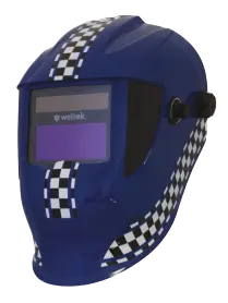 KAPIO S3 WELTEK - COVERGUARD